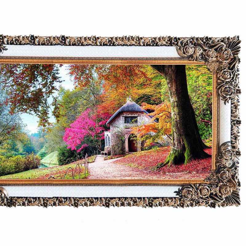 فروش انواع تابلو فرش های خاص