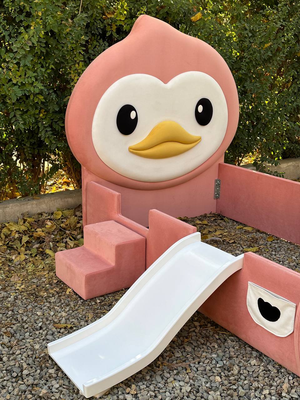 تخت خواب نوزاد و نوجوان