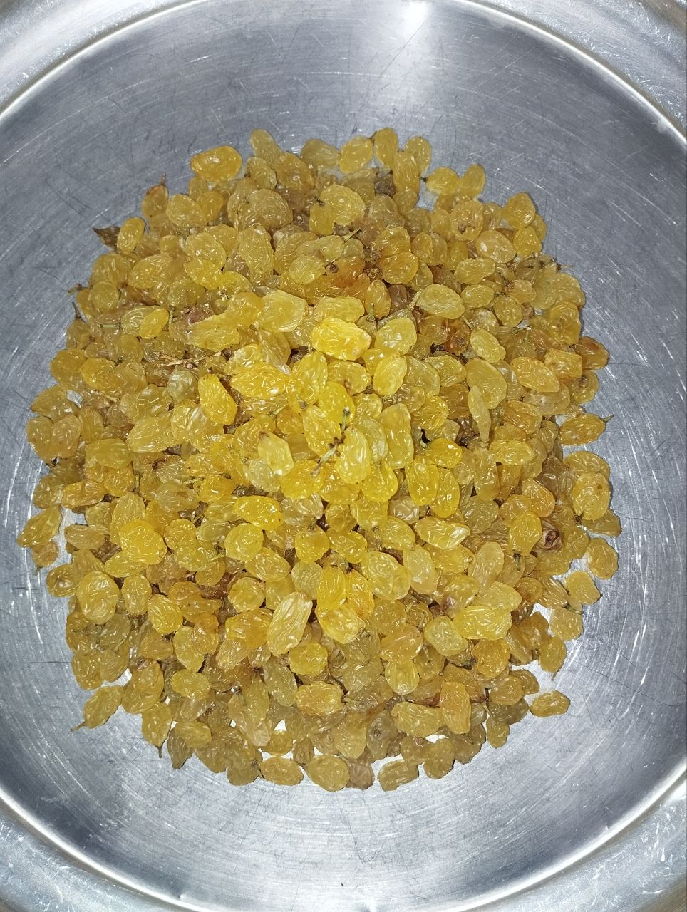 کشمش طلای خوراکی