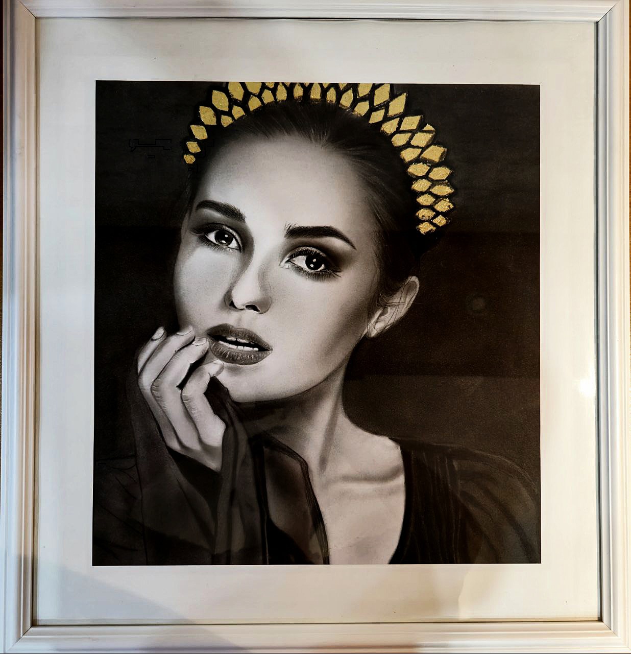 هایپر رئال چهره 