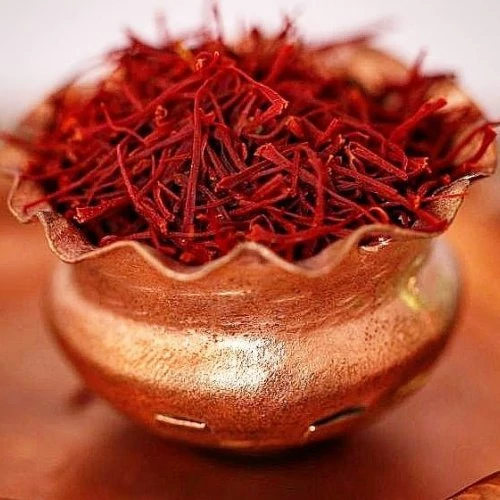 زعفران درجه ۱ و خالص قائنات