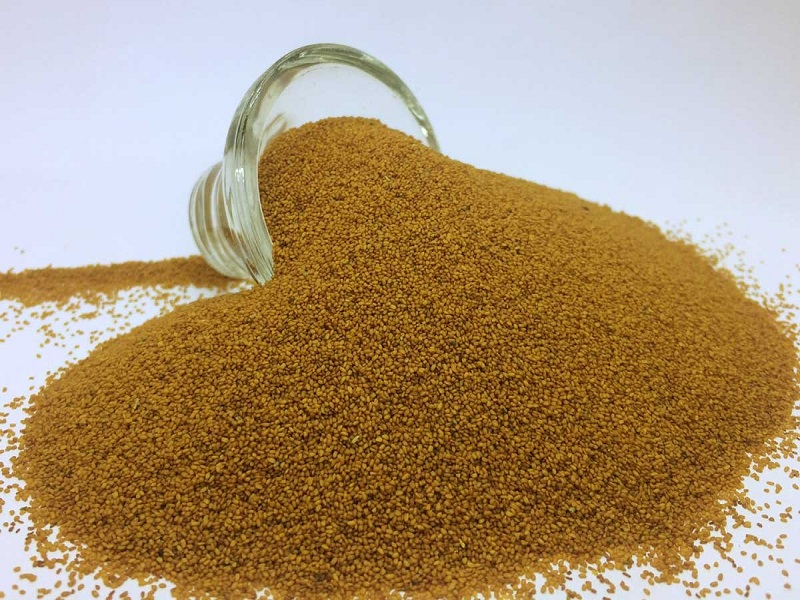 عطاری بزرگ گلی