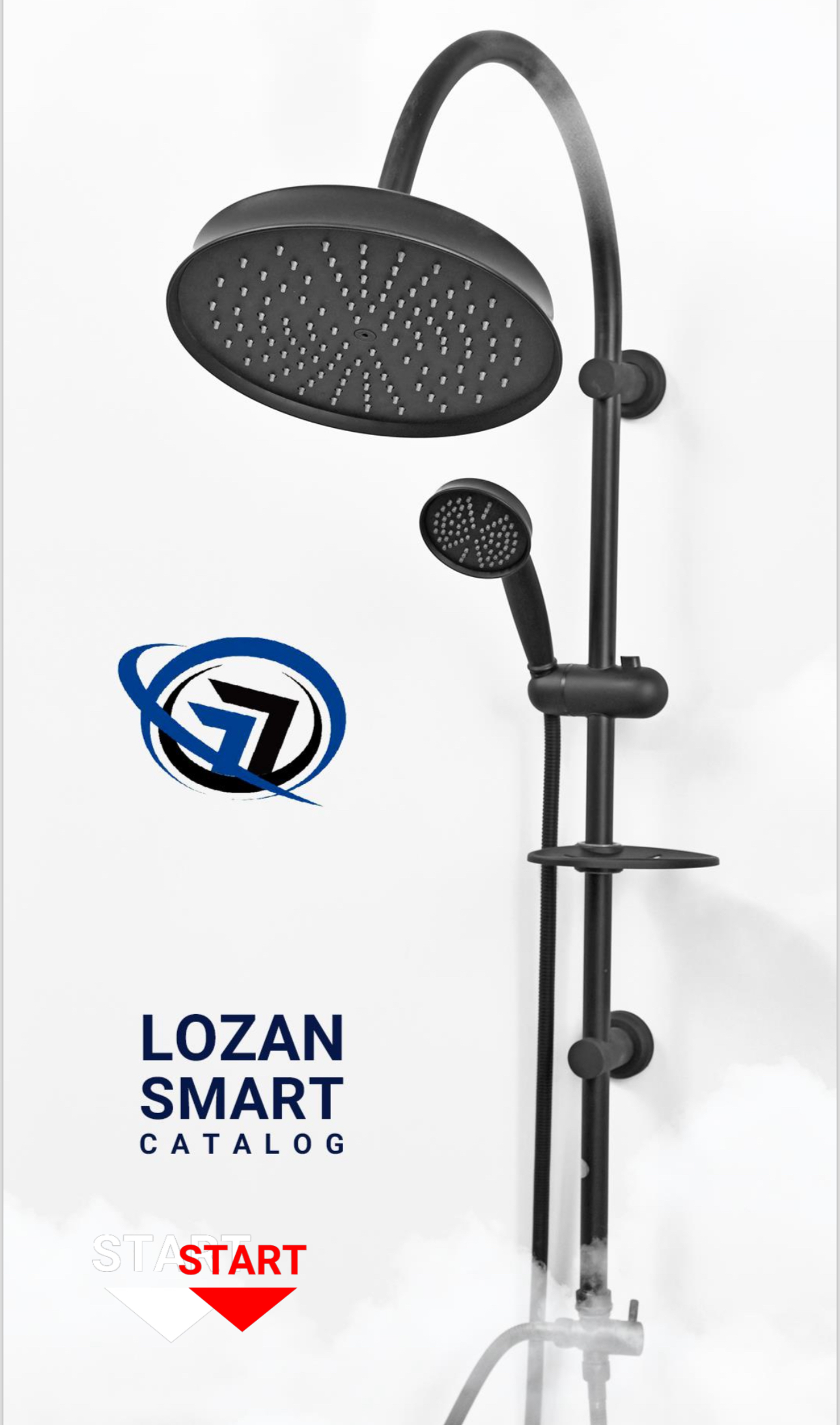 علم دو‌ش لوزان