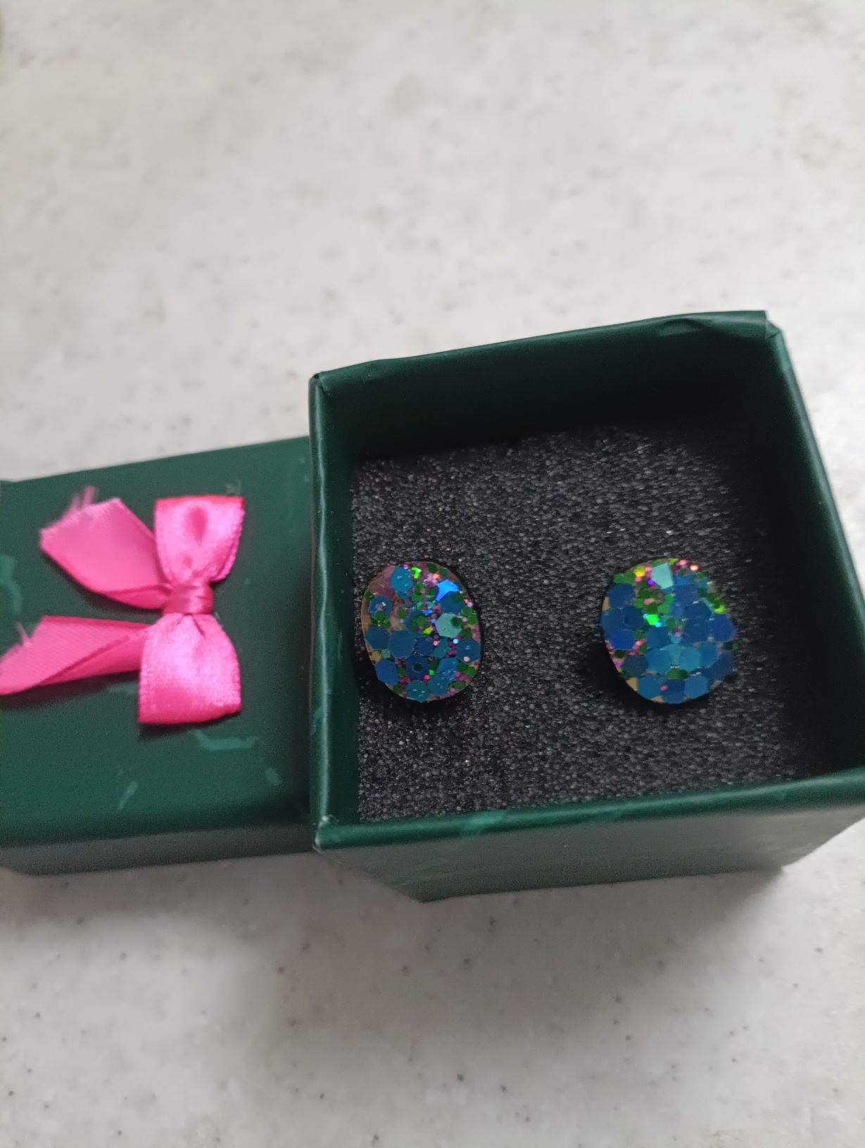 زیورآلات دست ساز من