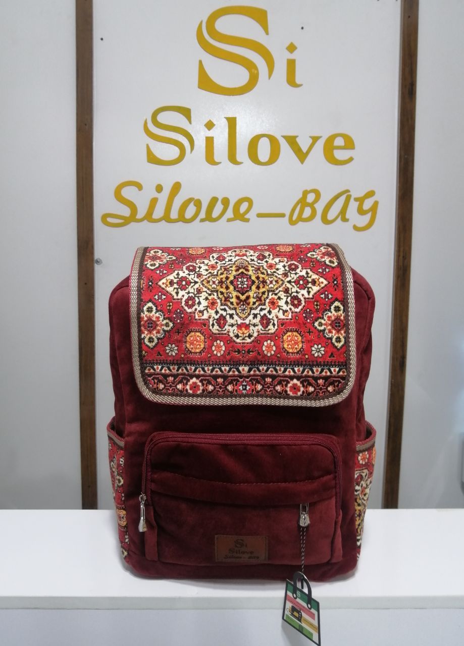 تولیدی کیف و کوله سایلاو