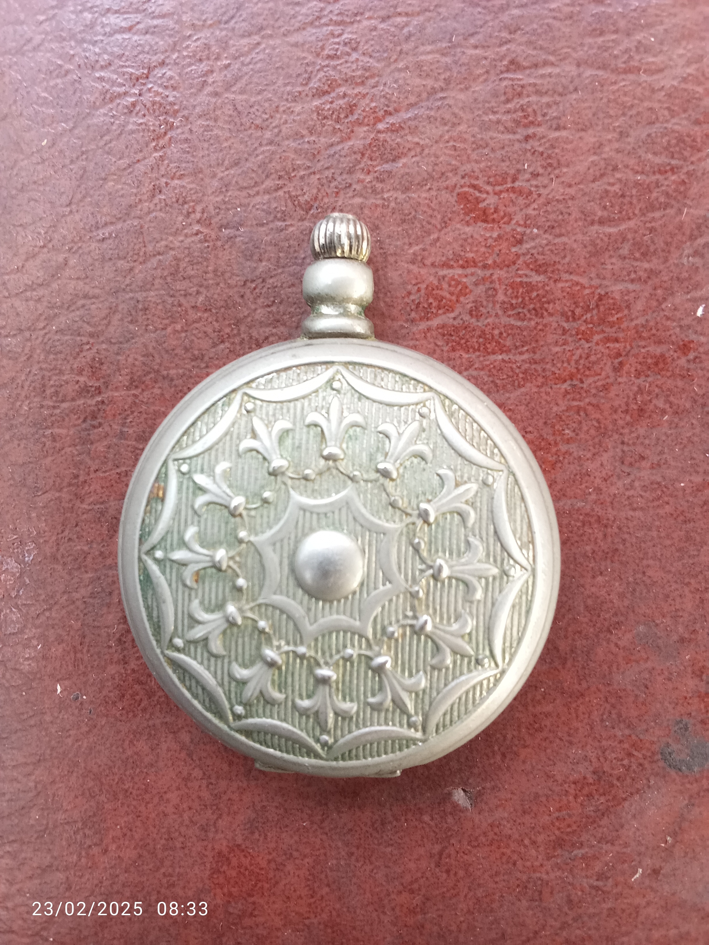 سکه قدیمی 