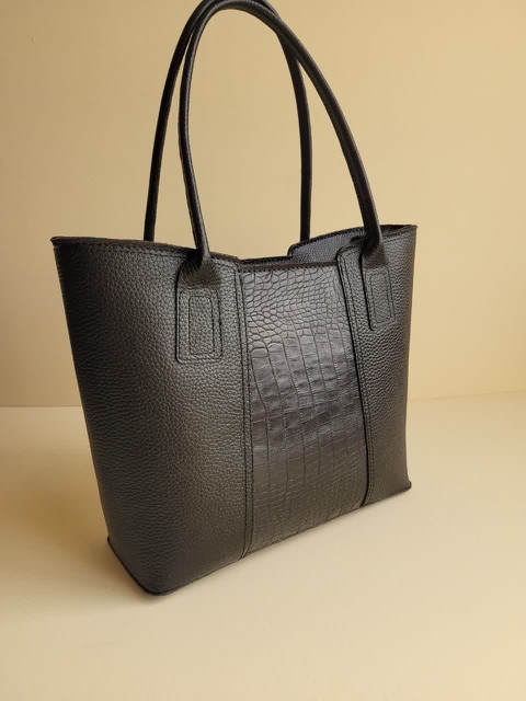 تولید محصولات چرم طبیعی