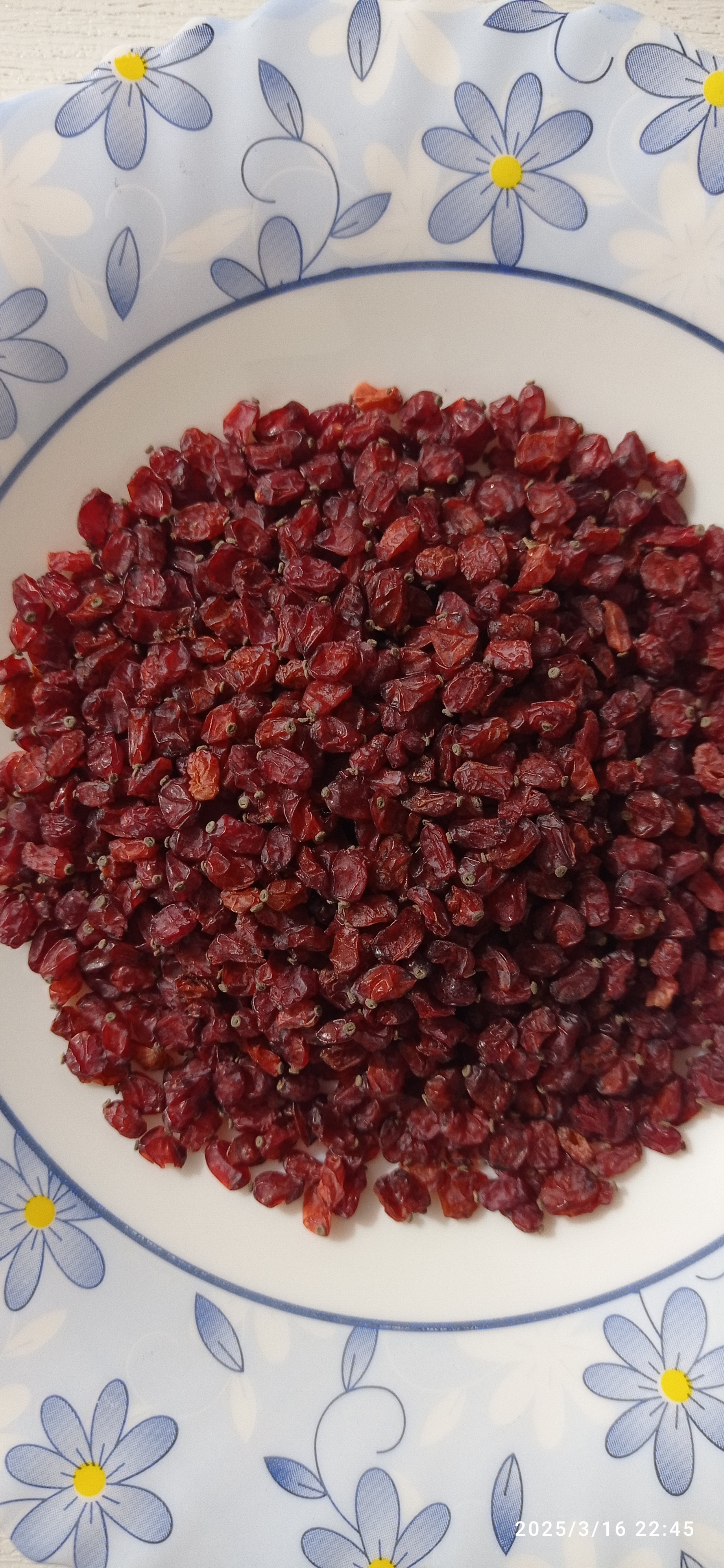 Barberry 