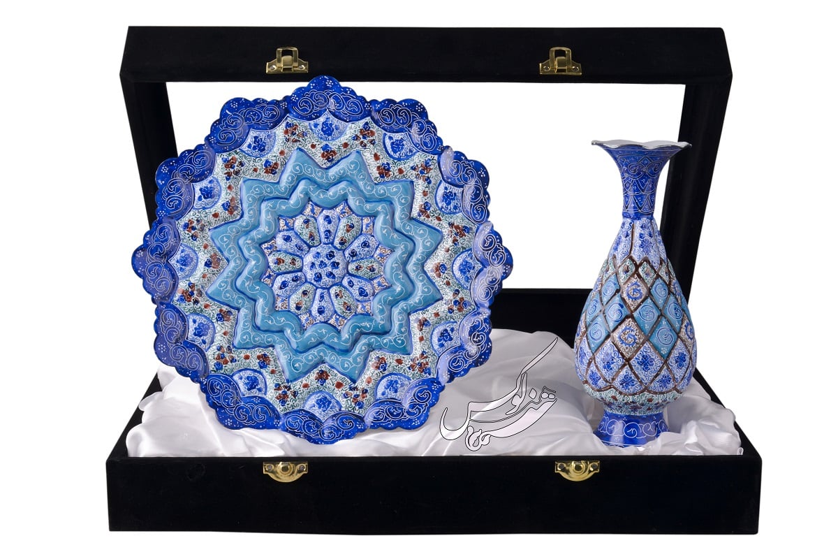 صنایع دستی فیروزه کوب 