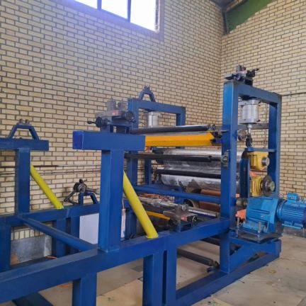 مقوا  و دوبلکسی 