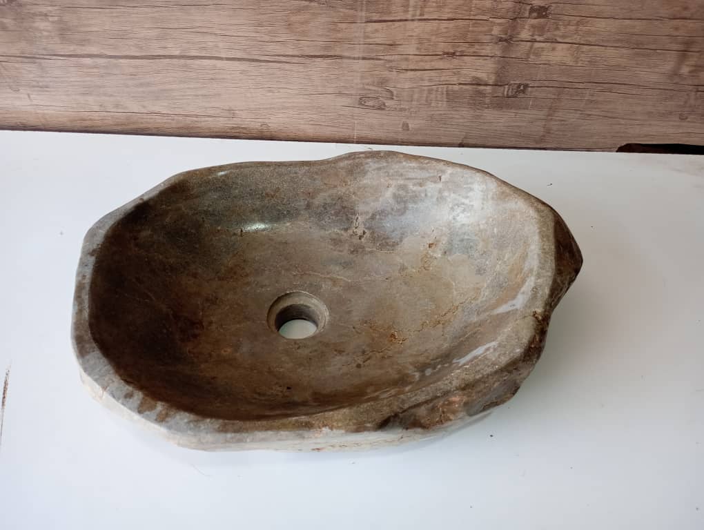 روشویی سنگی 