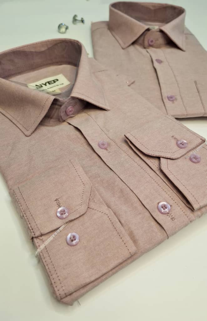 پیراهن مردانه