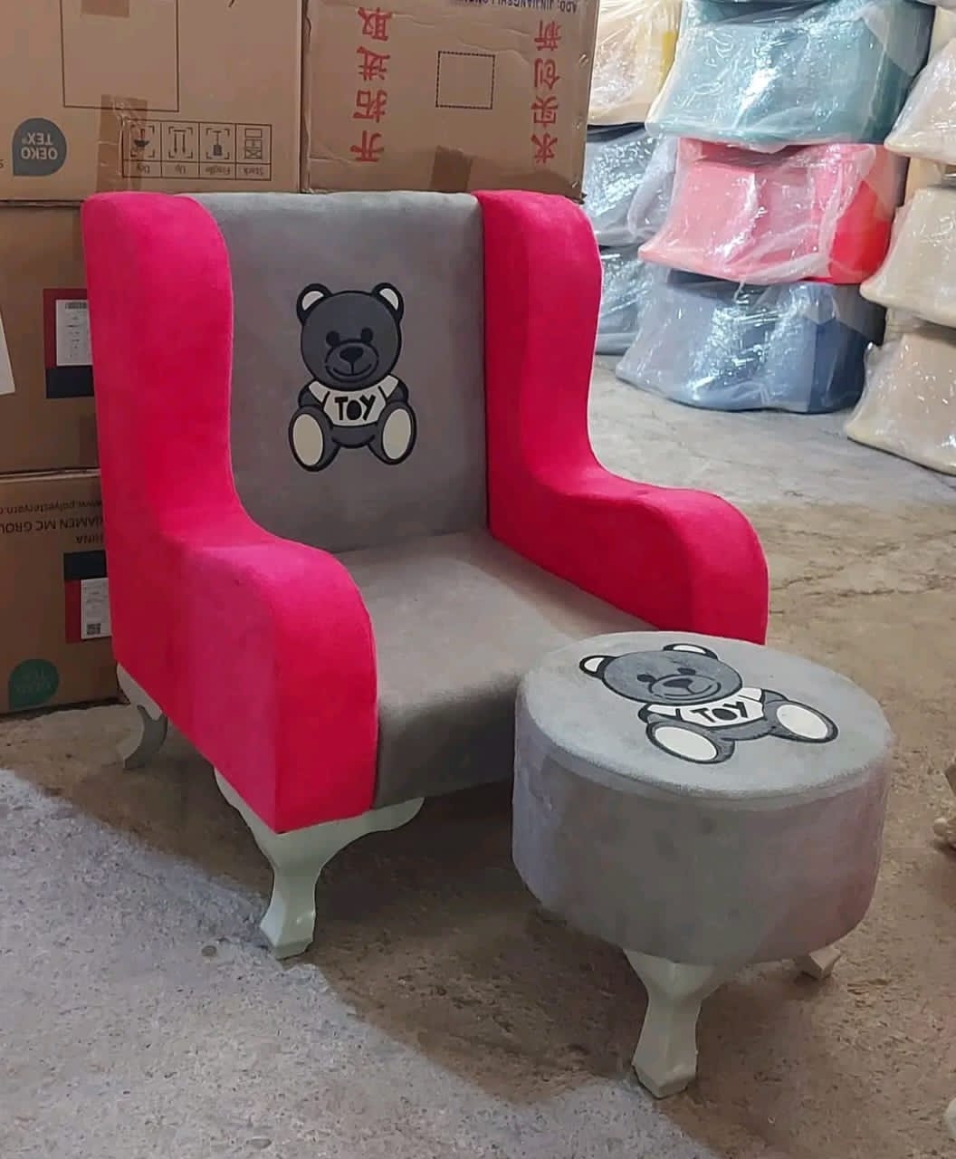 Baby Furniture 