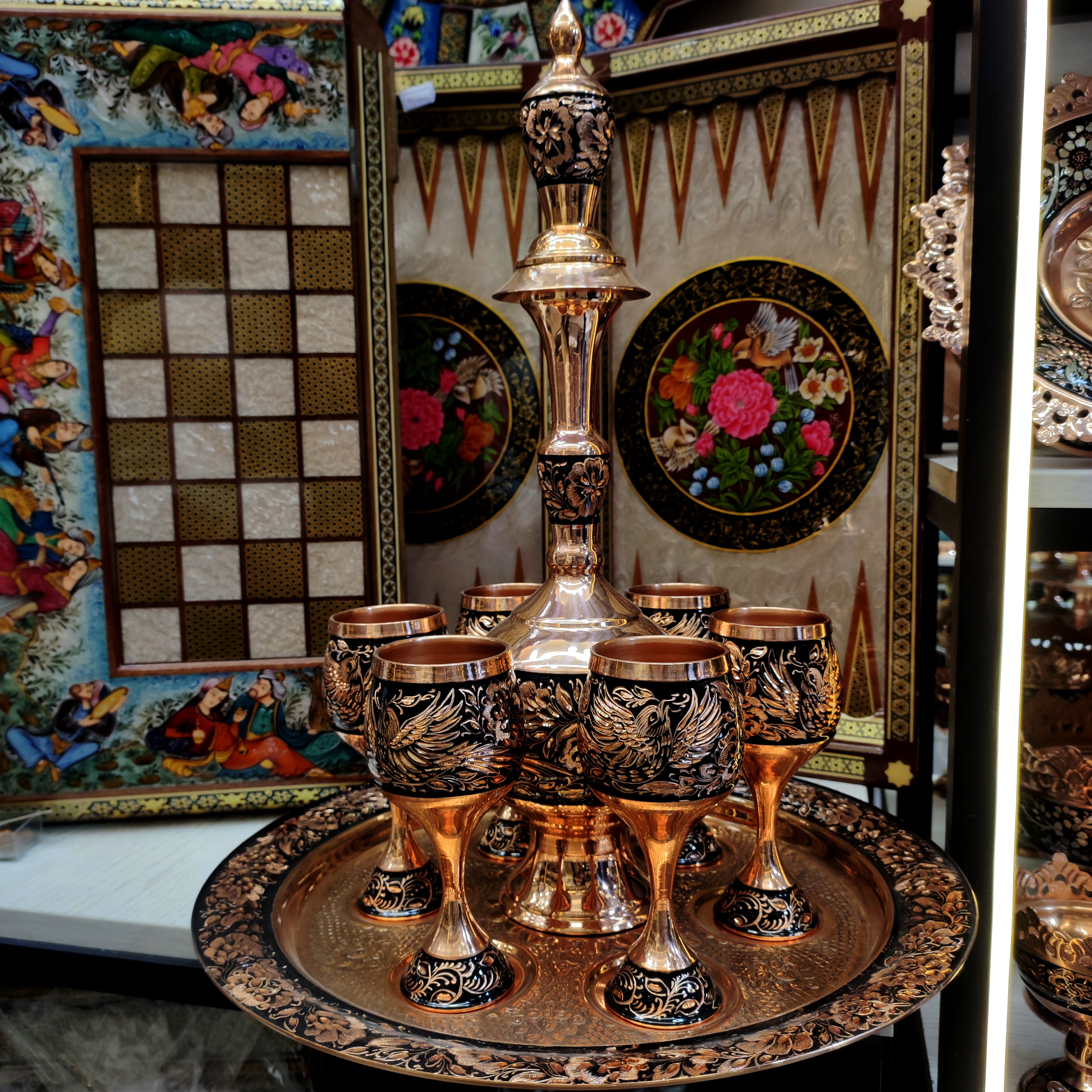 صنایع دستی