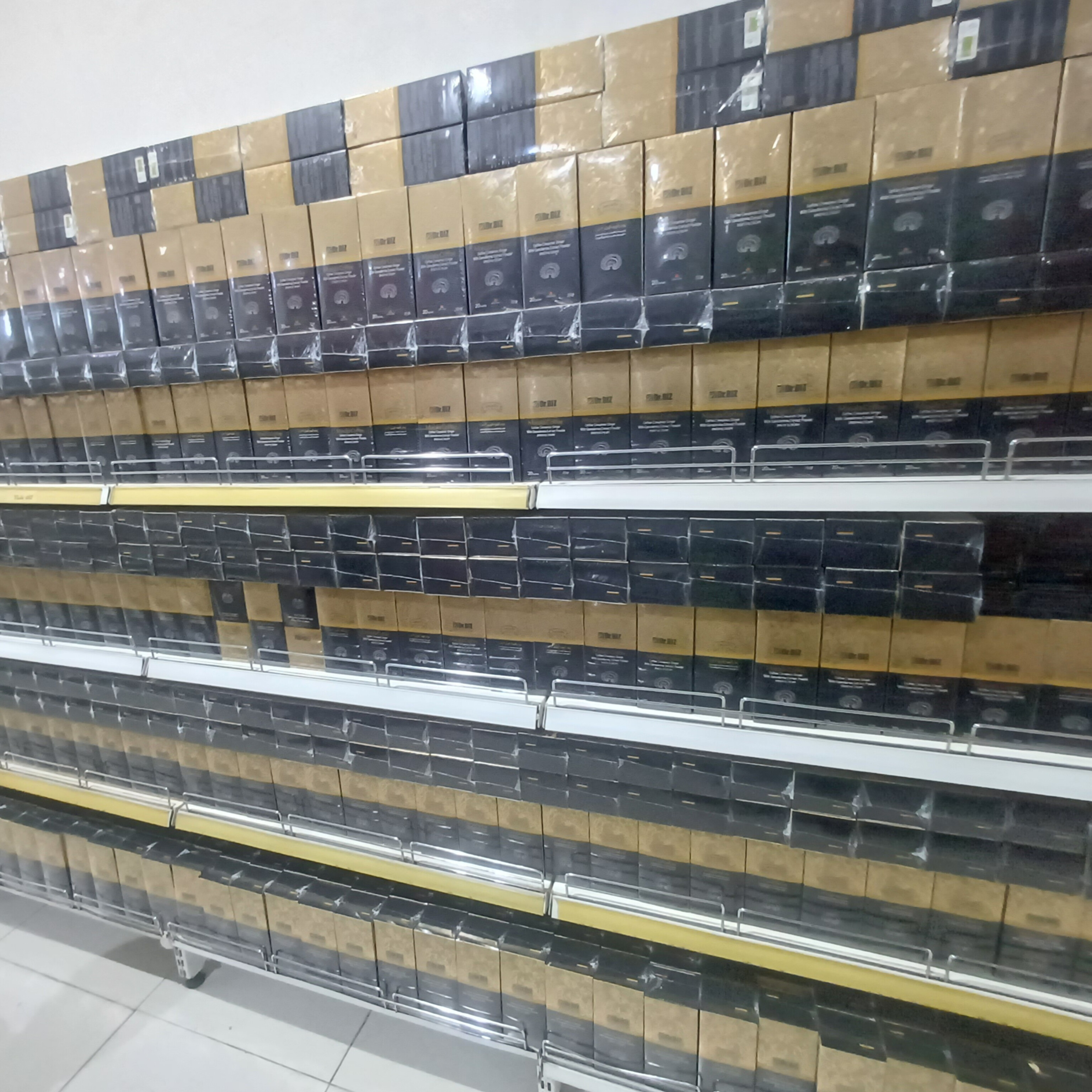 فروش انواع قهوه های گانودرما