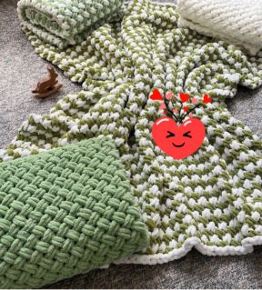 شال مبل دستباف