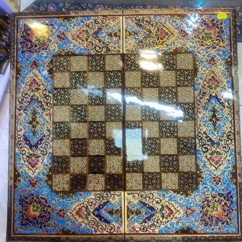 صنایع دستی تخته نرد