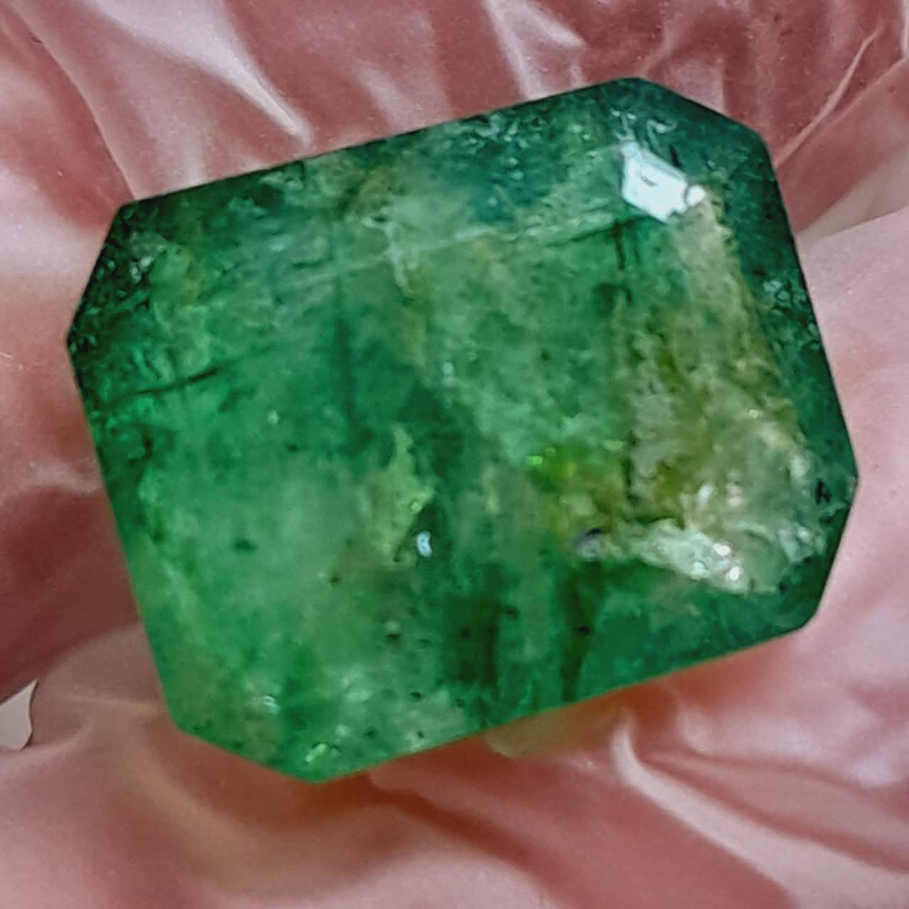 زمرد پنجشیر