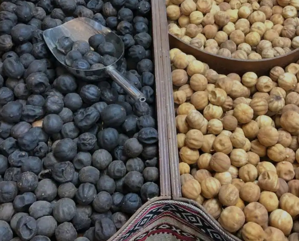 لیمو عمانی
