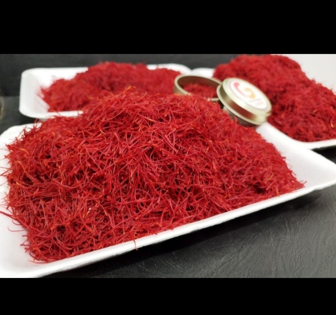 زعفران
