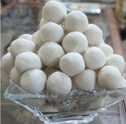 کشک گوسفندی محلی