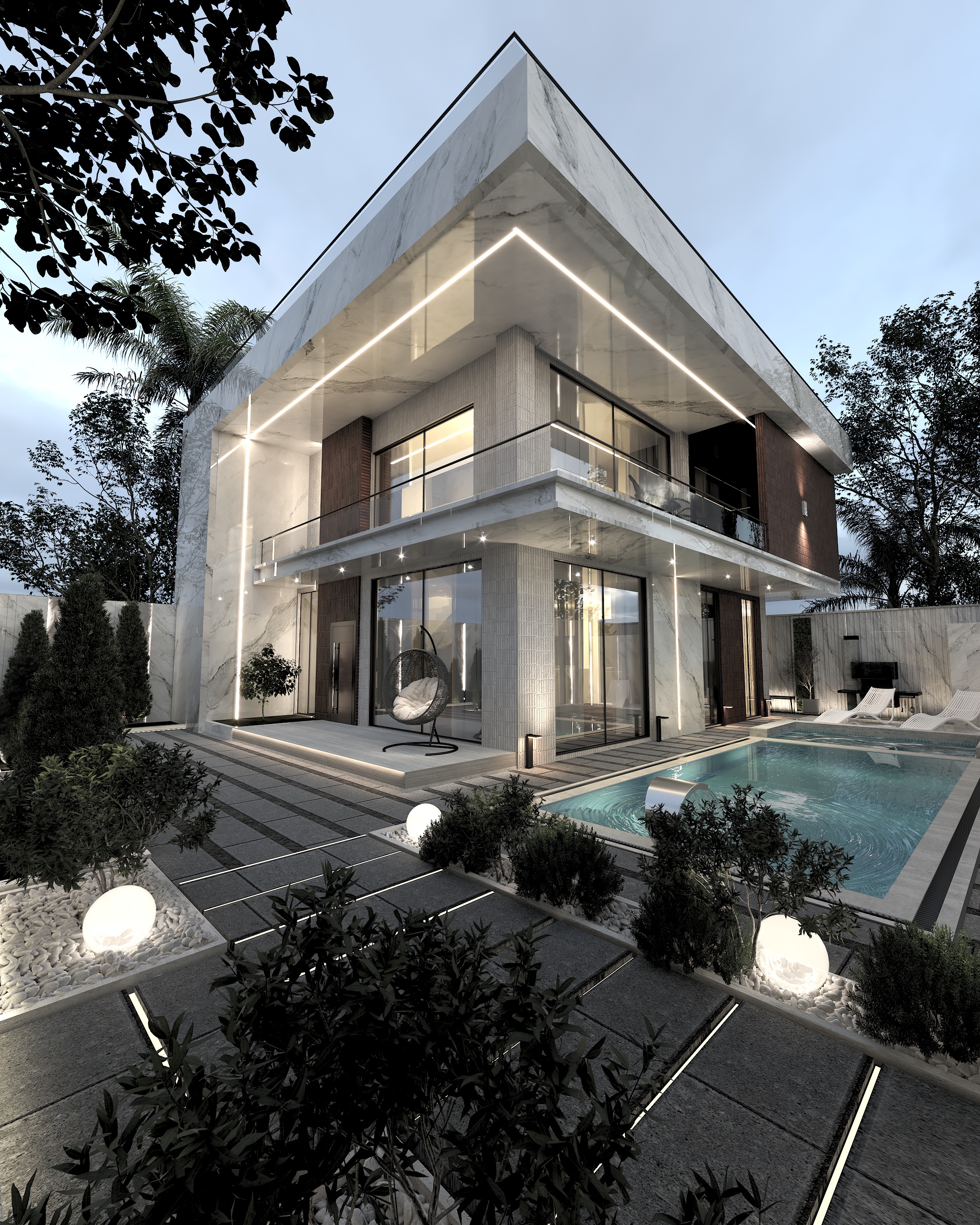 طراحی داخلی 