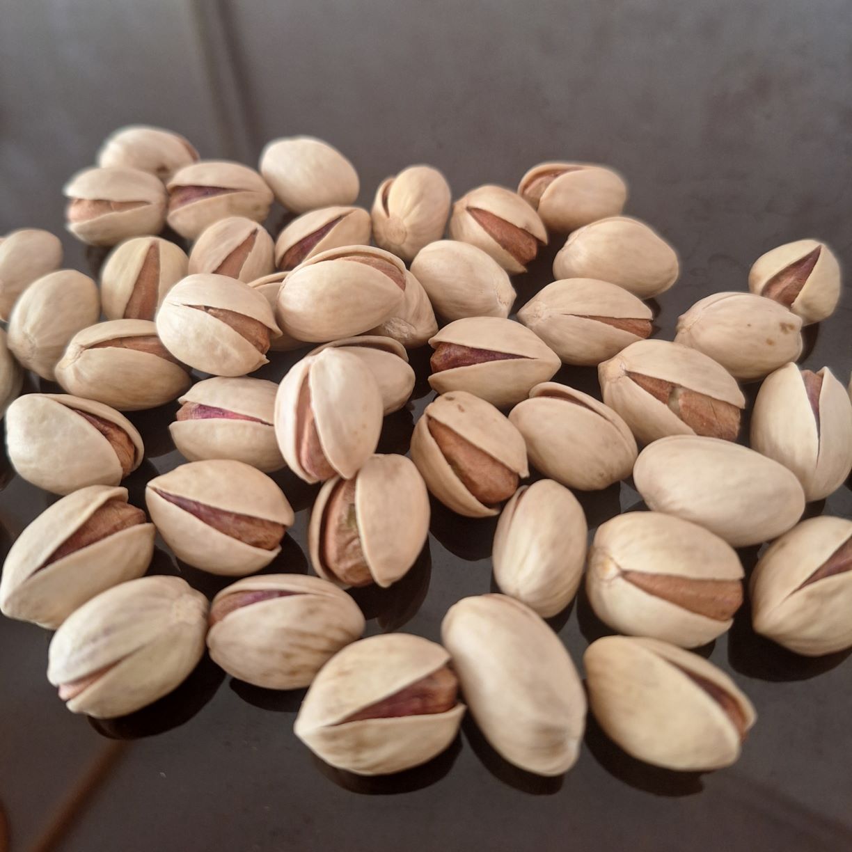 پسته فندقی .فروش جزئی به قیمت عمده