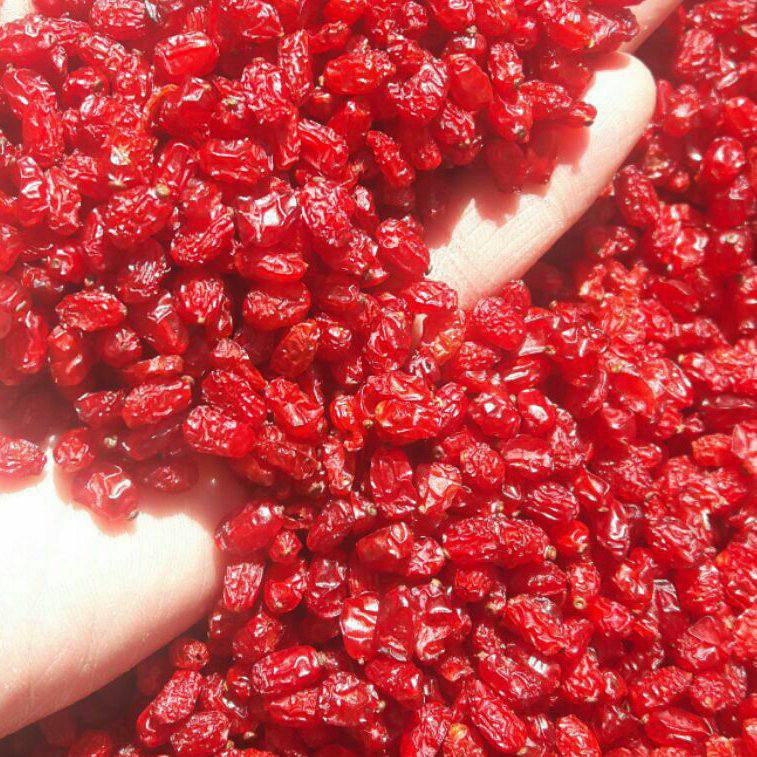 زعفران و زرشک