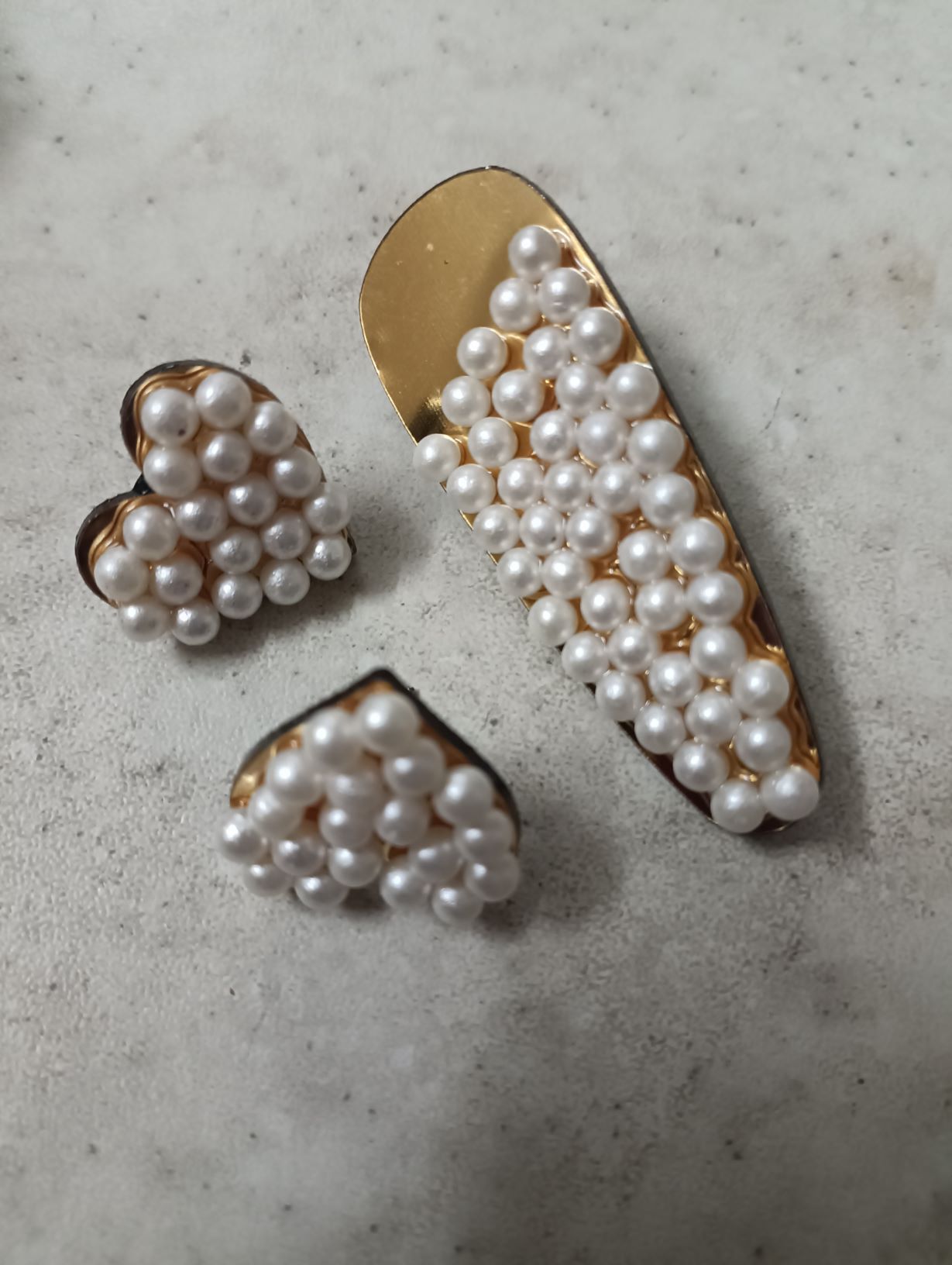 زیورآلات دست ساز من