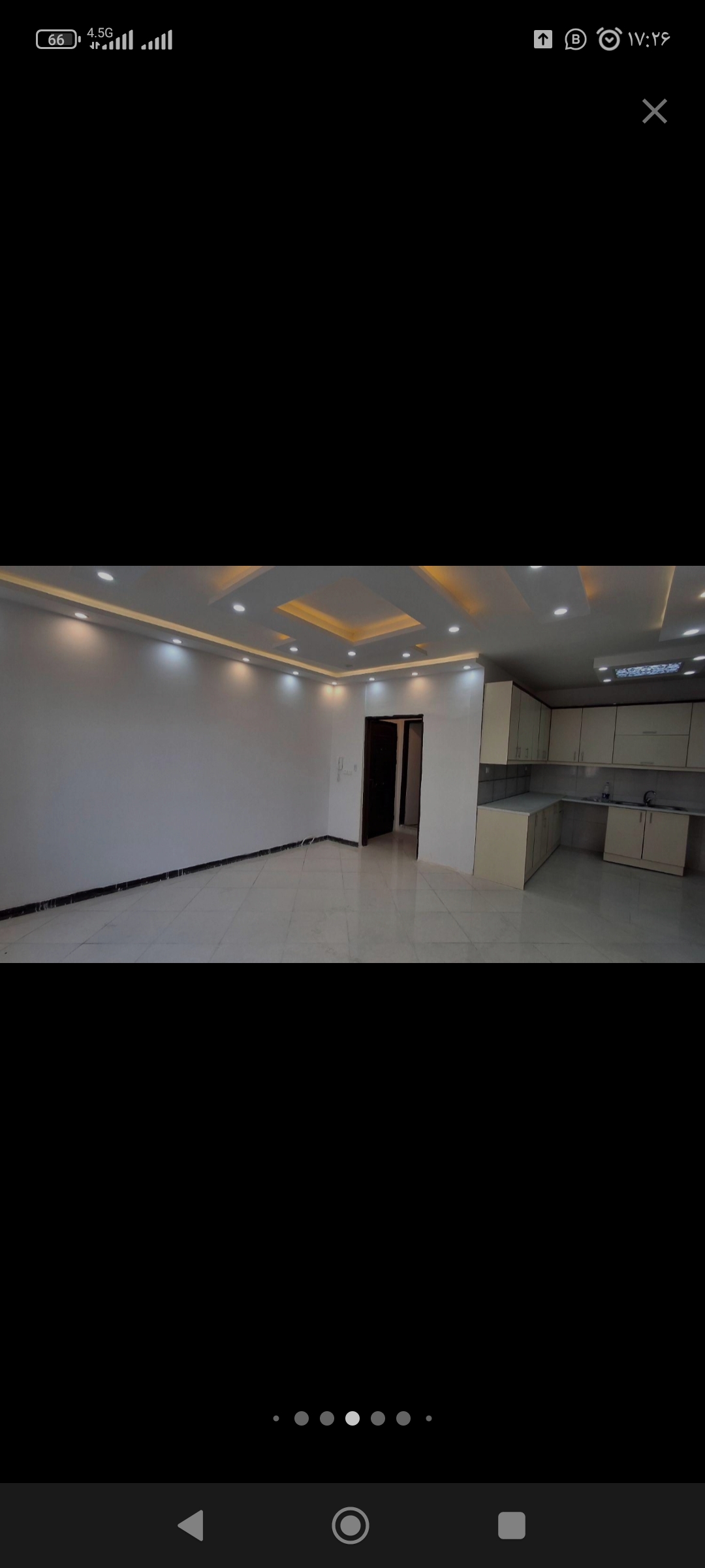 فروش ملک برای سکونت و سرمایه گذاری