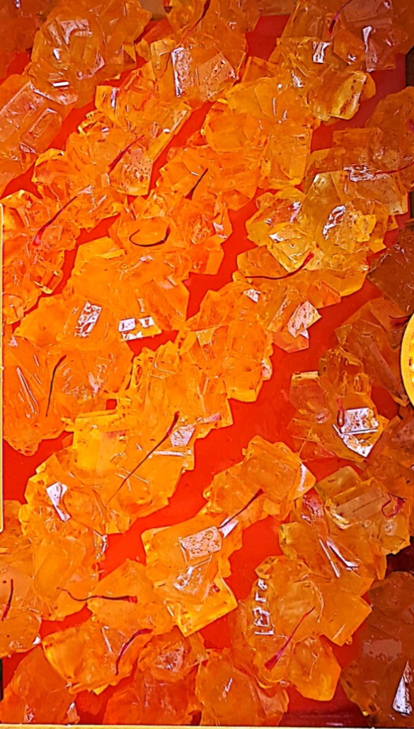 Rackcandy