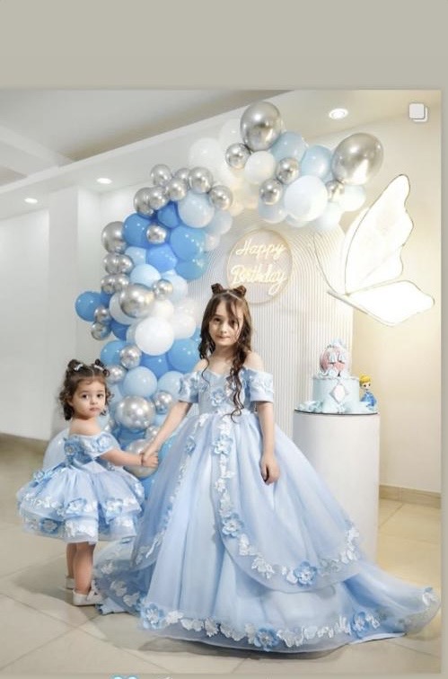 مزون ارینا مودا