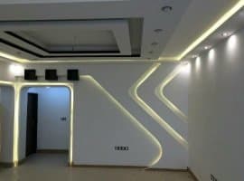 اجرای کناف