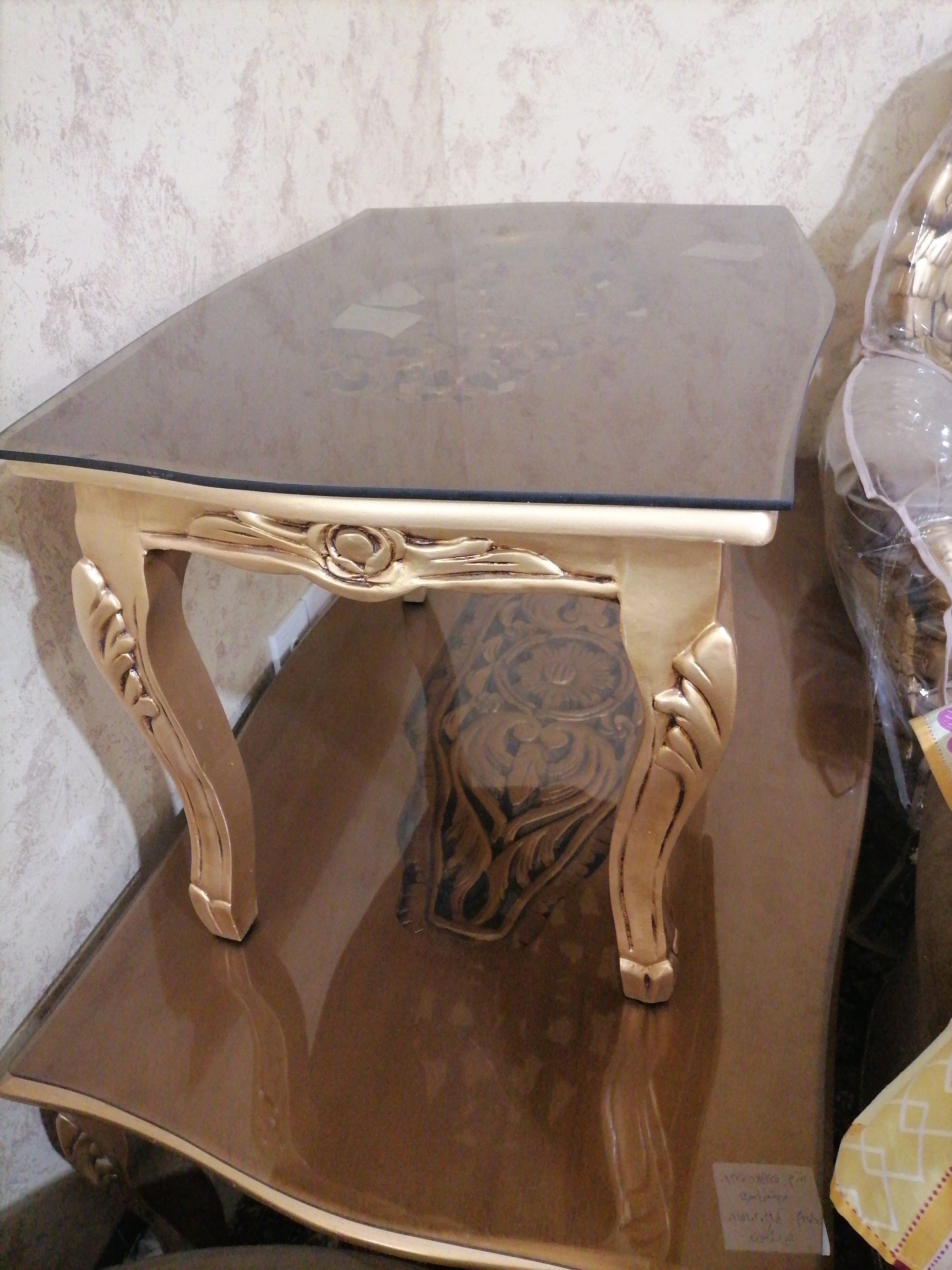 مبل سلطنتی 9 نفره 