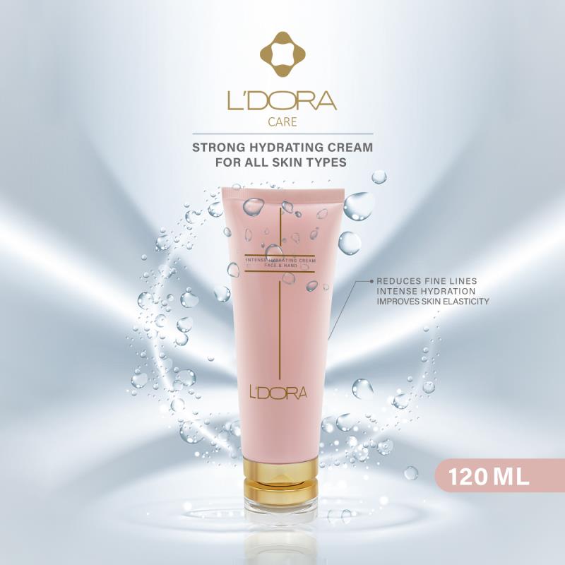 کرم آبرسان لدورا 