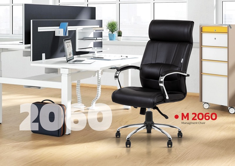 صندلی اداری