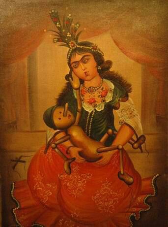 تابلو نقاشی