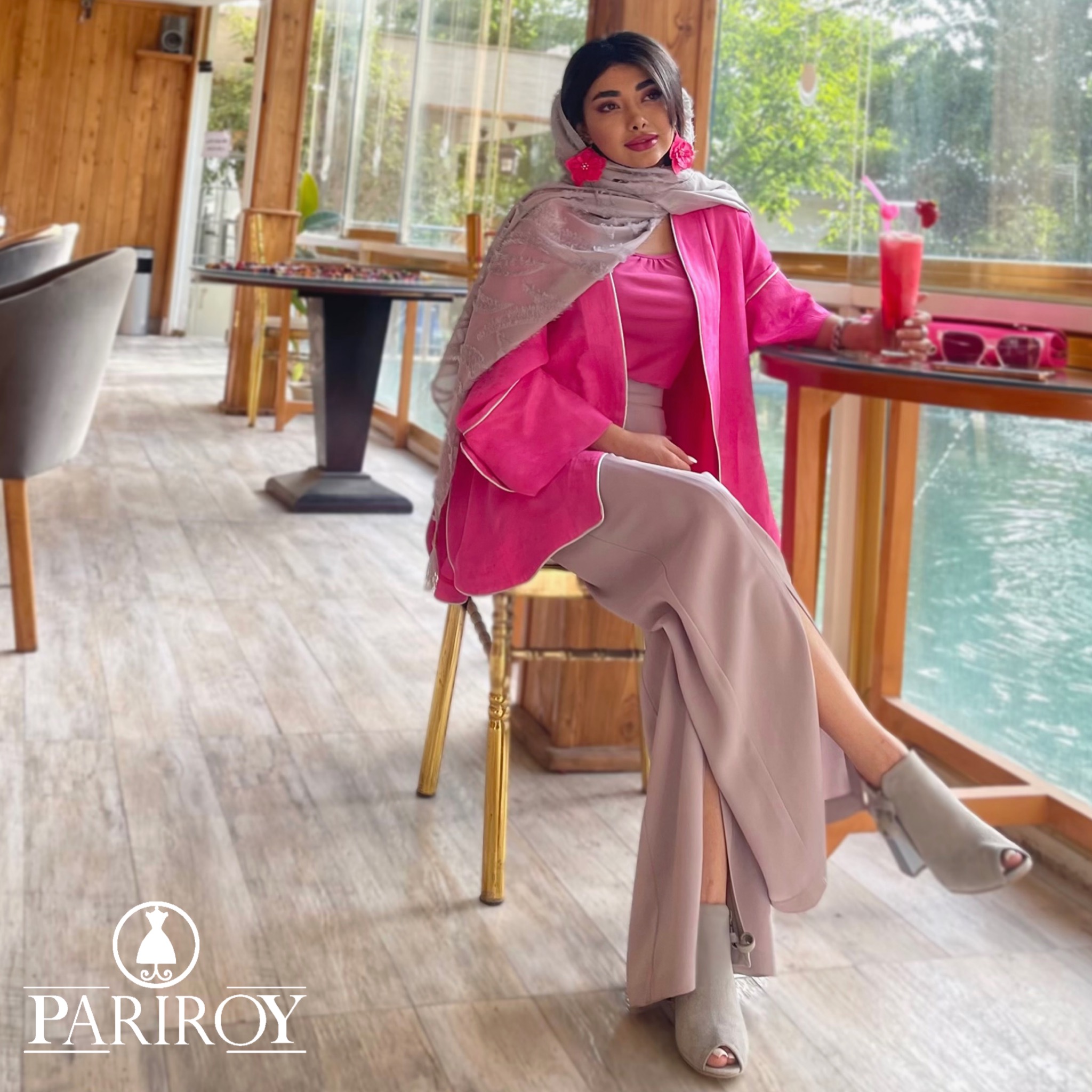 pariroy