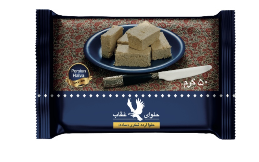 حلوا ارده خوشمزه؛نظیر برای هر سلیقه