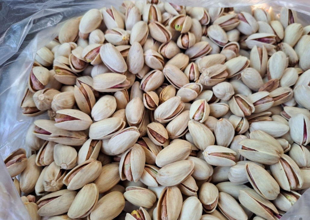 محصولات خاص ایرانی
