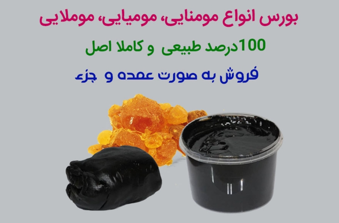 مومیایی سنگ هیمالیا