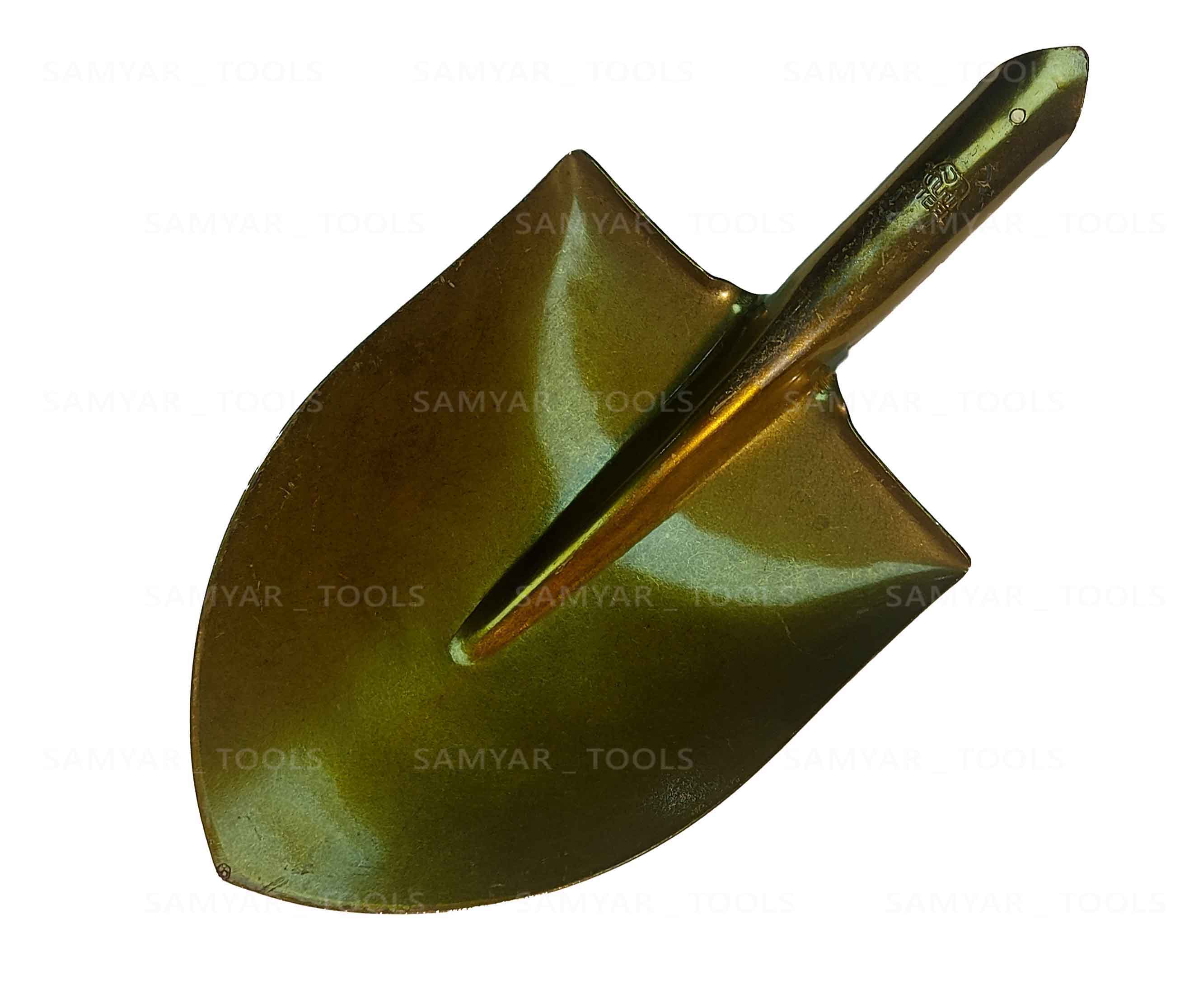 بیل های ساختمانی و کشاورزی