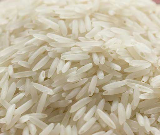 برنج درجه یک ممتاز محلی ایرانی(مینودشت)