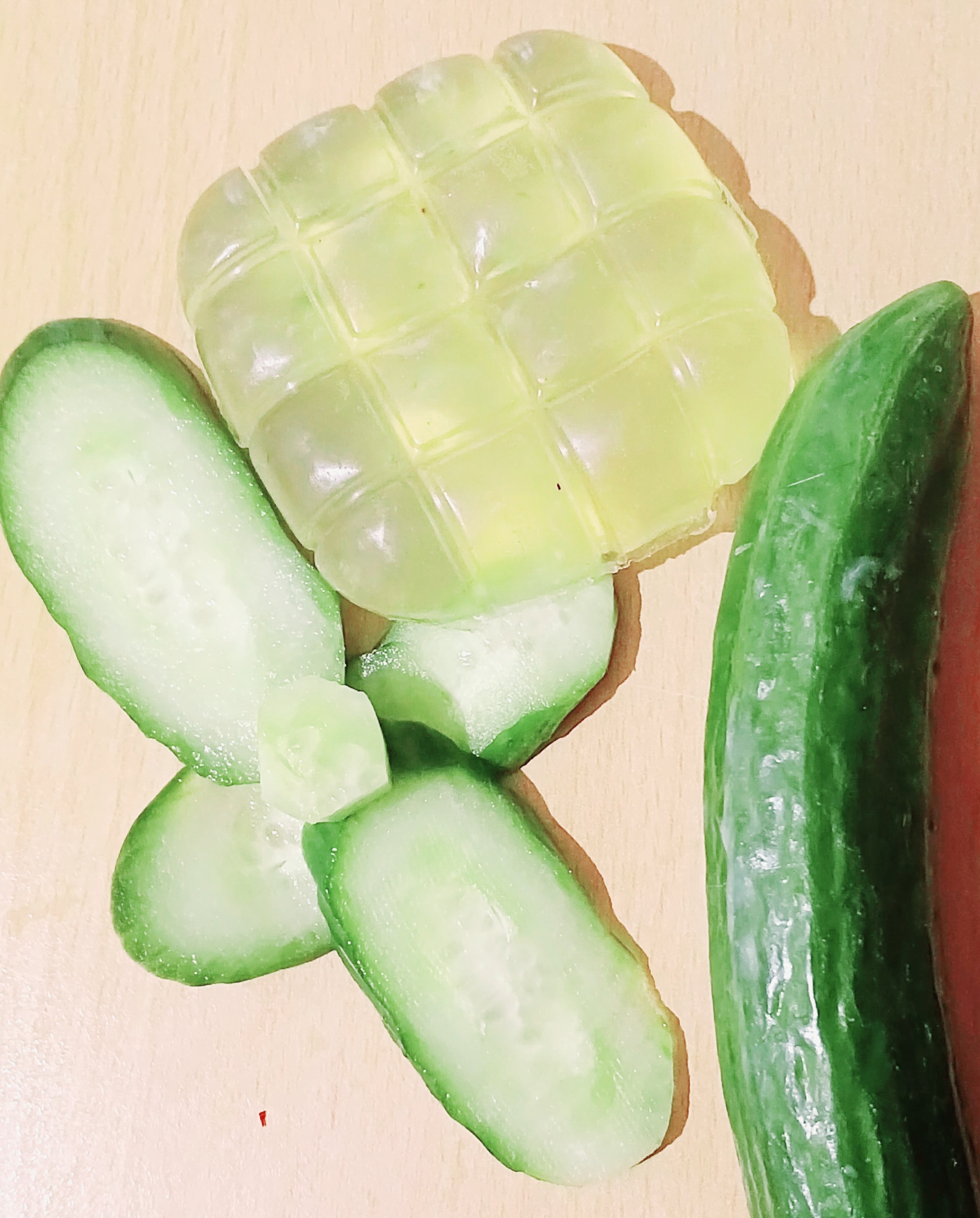 soap organic