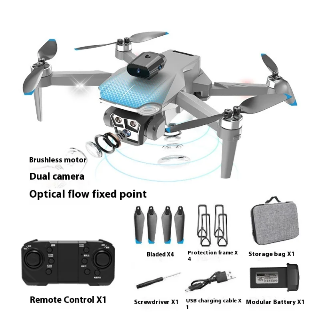 Drone model: S183, SK001, F198