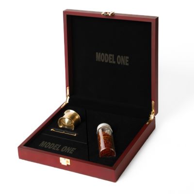 جعبه های چوبی Model One