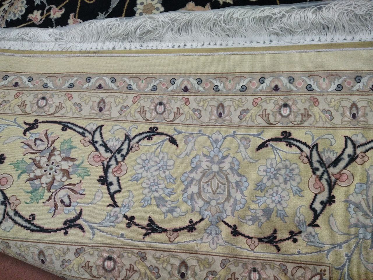 فرش دستبافت اصفهان