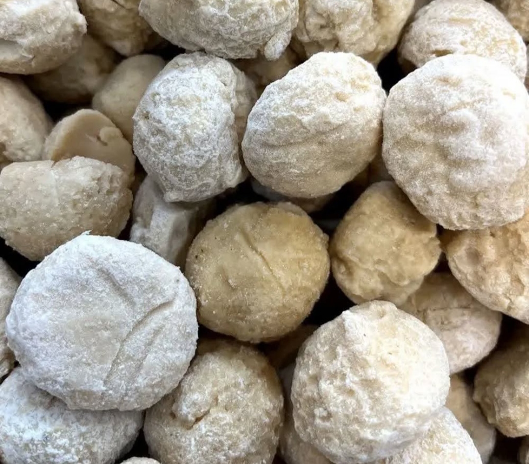 کشک خشک