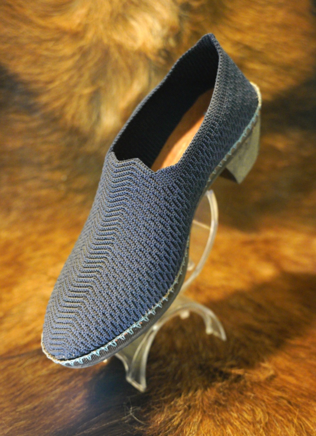 کفش صنایع دستی