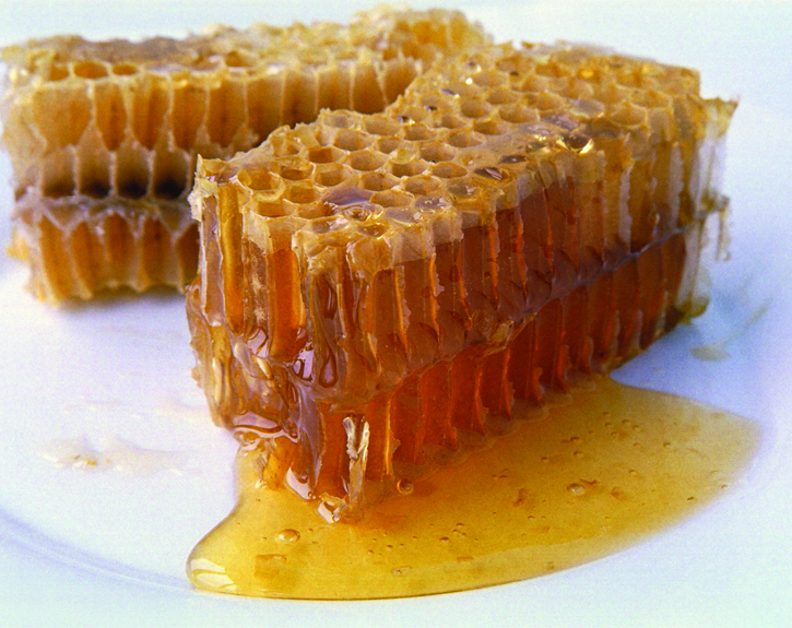 عسل های درمانی و خاص(درمان دیابت)